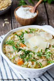 Italian Chicken Soup Recipe Italian Chicken Soup Italian Chicken Dishes Chicken Soup Recipes