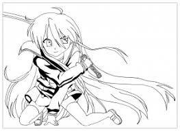 Manga coloring pages cute malvorlagen fr mdchen. Manga Free Printable Coloring Pages For Kids