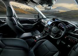 Check out our 2020 subaru forester review to find out why this awd crossover might be a good choice for you. New Subaru Forester Sport Launches In Japan With 1 8 Liter Turbo Four Carscoops