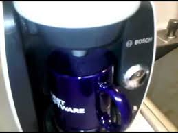 Head to trade me, nz's biggest & most popular auction & classifieds site, with thousands of new & used items in a wide range of categories. Broken Bosch Tassimo After Descaling Tas4511uc Youtube