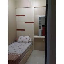 Dengan budget rp208.000 saja, anda sudah bisa sewa apartemen studio seluas 22 m2 di puncak permai untuk jangka waktu sehari. Apartemen Harian Surabaya Barat