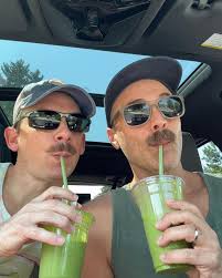 Keep On Cookin' with...