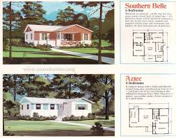 Jim Walter Homes A Peek Inside The 1971 Catalog Sears Modern Homes In 2020 Modern House Home Retro Home