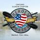 Heroes On The Water-Chicago Chapter at Shabonna Lake