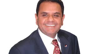 Ajay Virmani joins Canadian Academy board