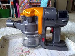 Dyson Dc16 Animal Cordless Hand Held Vacuum Cleaner No Charger Or Attachments But Has Some Charger To Show It Works Cordless Vacuum Dyson Dyson Vacuums
