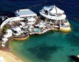Ibiza Beach Club Cebu Ibiza Island Ibiza Beach Club Mactan Island