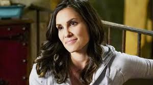Daniela ruah is stunning in scarlet. Ncis Los Angeles Stars Daniela Ruah And Eric Christian Olsen Weigh In On Kensi S Emotional Mental Health Storyline Glamour