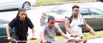 Charm City Kings Movie Review 2020 Roger Ebert