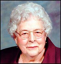 Elaine CLAUSEN Obituary