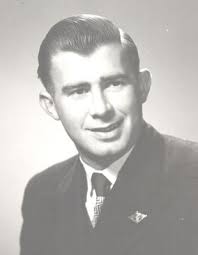 Thomas John Kersley jnr