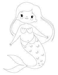 Take a look at some of my mermaid themed items Printable Mermaid Coloring Pages For Kids Mermaid Coloring Pages Printable Mermaid Coloring Pages Unicorn Coloring Pages