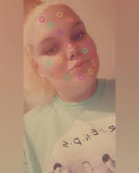 Update *Adopted* !! Please adopt this senior Meet Jasmyne Fischlein, a  varsity soccer player, former cheerleader. She is my daughter's best  friend. Her parents are not in this group, so I'm putting