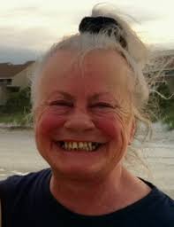 Obituary information for Sandra G. Moore