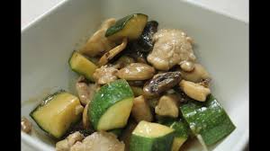 Panda Express Chicken Mushroom Youtube