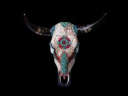 Hobby lobby peacock decor are not only ideal for indoor decorations but are also beautiful outdoor decorations too. Bull Skull Paintings