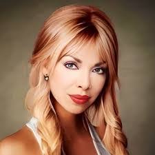 Maria Lamb's Instagram, Twitter & Facebook