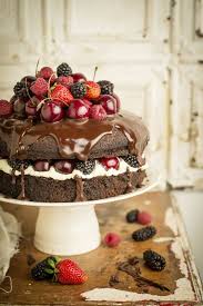 Finden sie online ber 75 kuchen und tortenrezepte zum nachbacken. Hier Sind 90 Richtig Tolle Torten Archzine Net