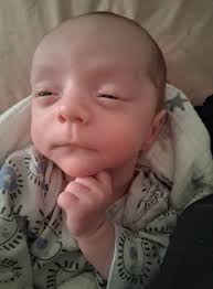 When do babies learn to poop