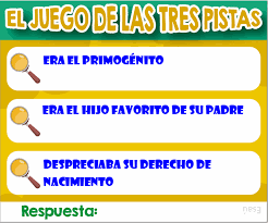 Originalmente, los ludi que parecen inspirados en juegos similares de los etruscos y a través de ellos, o directamente, de las esplendorosas fiestas de los griegos, servían para realizar ofrendas votivas (ludi votivi), para celebrar el cumplimiento de la promesa hecha a una deidad cuyo favor se había solicitado y conseguido. 3 Juegos Biblicos Para Zoom Casa Del Ministerio Infantil Facebook