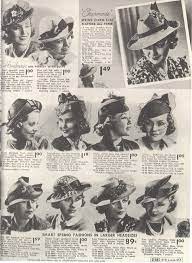 This Advertisment Is For A French Hat Maker Description From Vintage Ads Livejournal Com I Searched For This On Bing Hats Vintage Vintage Ads Vintage Outfits