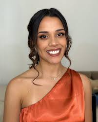 Gemma Castillo Make Up