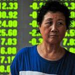 Balding: Investors in denial about China's slump