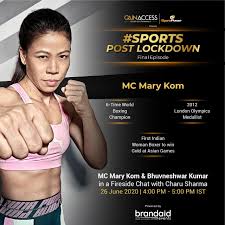 Mangte chungneijang mary kom is an indian amateur boxer, politician, and incumbent member of parliament, rajya sabha. Mc Mary Kom Fotos Facebook