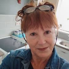 Walk out at Cornwood this afternoon. Feeling Blessed.😇