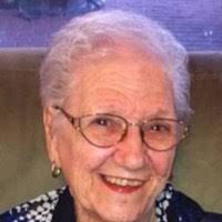 Helen Maher Obituary