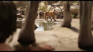 When you tack on a third dimension and pair that with advanced computer graphics and idris elba's deep bravado, the homicidal bengal tiger. The Jungle Book Stream And Watch Online Moviefone