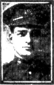 Ronald Alexander Lynn