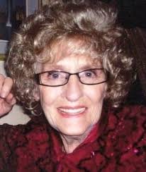 Evelyn Withrow Obituary (1936