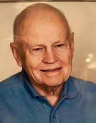 Chester E. Decker Sr. Obituary