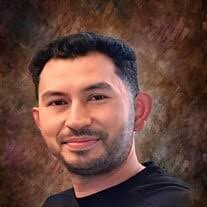 Luke Tsuyoshi Kane Obituary 2023