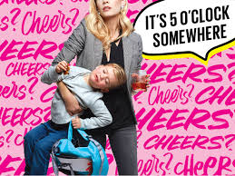 Rollie a one of one, come get your mommy some. Why Mommy Drinks The Scary Truth About Winemom