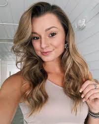 Claire Fry's Instagram, Twitter & Facebook