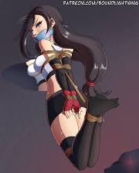 Rule34 - If it exists, there is porn of it  boundlightning, tifa lockhart   6759250