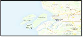 Hence, selangor is the richest state in malaysia. A Map Of Klang Selangor Malaysia Download Scientific Diagram