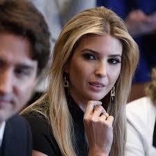 How Trudeau recruited a key businesswoman, Ivanka Trump