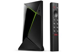 Yet nvidia gpus are programmable. Nvidia Shield The Best Streaming Media Device