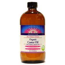 I am a blonde caucasian with thinning hair and i wanted to grow my eyelashes with. Heritage Products Organic Hexane Free Castor Oil 16 Fl Oz Evitamins Malaysia