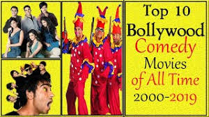 The worst bollywood movies of the 2000s; Top 10 Bollywood Comedy Movies Latest Hindi Comedy Movies List From 2000 2019 Rank Frank Youtube