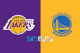 Confidence among the lakers does not appear to be in short supply. Nba Los Angeles Lakers Vs Golden State Warriors Betting Tips Betblog
