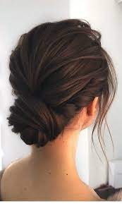 10 long wedding hairstyles and updos 5 hair up styles chic pinterest for medium curly
