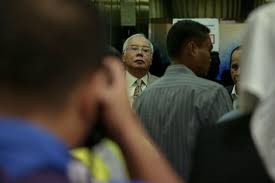 By rahimi yunus / pic by tmr file pix. Rm42m Moved From Ihsan Perdana Into Najib Bank Accounts Under Csr Programs Firm S Ex Executive Says In Src Trial Malaysia Today