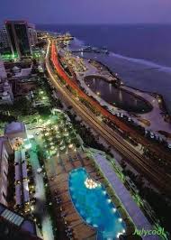 Panoramio Photo Of Jeddah Red Sea Sunset At Cornich Overview Jeddah Jeddah Saudi Arabia Dammam