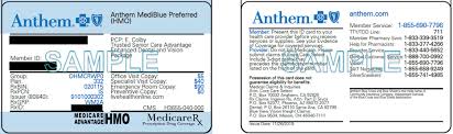 Trades as anthem blue cross and. Provider Communications
