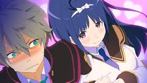 Conception II: Children of the Seven Stars (Vita) Review – ZTGD