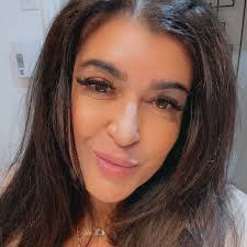 Cynthia Encinas's Instagram, Twitter & Facebook